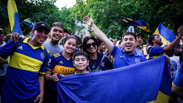 ¡Atención xeneize! San Juan festejará el Día Internacional del Hincha de Boca