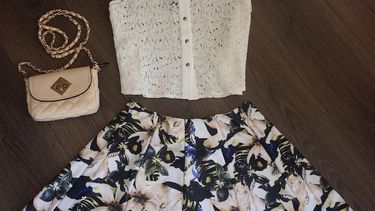 Sugerencia de hoy: Marfilia