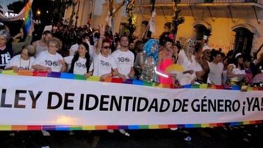 200 personas trans podrán pedir cambio de nombre
