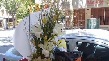 Breve historia de un desamor sanjuanino