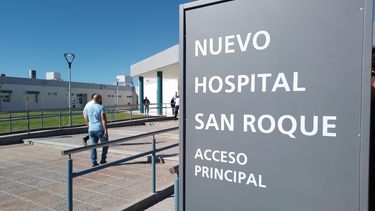 Emoción, alegría y orgullo: repercusiones tras la inauguración que marca un hito en Jáchal