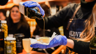 Llega S.A.B.O.R. sanjuanino: la primera feria que celebra la identidad gastronómica de la provincia