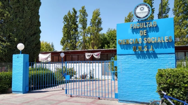 Dieron a conocer cuándo empieza el curso de ingreso en la UNSJ