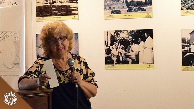 El relato en primera persona, protagonista en el aniversario del Terremoto