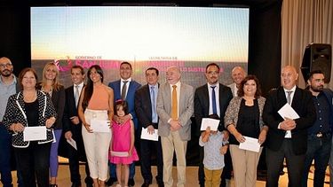 Otro funcionario sanjuanino dio positivo de coronavirus