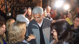 Realizan el segundo operativo de abordaje territorial nocturno