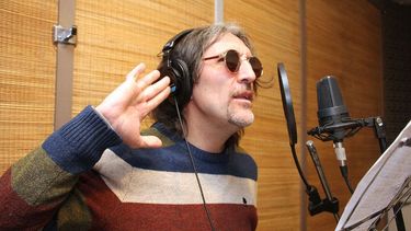 Rubén González saca a la luz su poesía folklórica