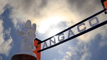 Salud mental comunitaria, el programa con el que Angaco busca solucionar conflictos de fondo en el departamento