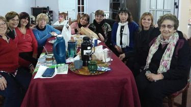 RENACER: el grupo que sobrevive al inmenso dolor de perder un hijo