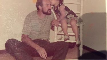 Los amorosos y desgarradores mensajes de la familia de Jaime Berge para despedirlo