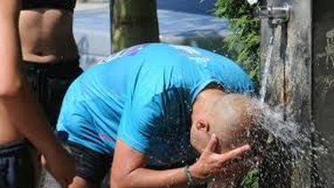 Después del finde, un arranque de semana con máxima de 32º