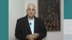 Tras el susto del accidente, Jorge Lozano destacó la protección de la Virgen del Carmen