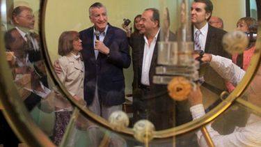 Uno a uno todos los nuevos dueños de las casas del IPV en Rawson