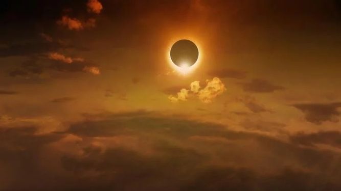 Eclipse solar: si no seguís estos tips, podés tener daños irreversibles en la vista