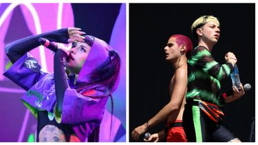 Trap trap trap: el género del momento inunda San Juan