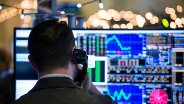 Las acciones y bonos argentinos pululan sin rumbo claro en los mercados. Las acciones y bonos argentinos pululan sin rumbo claro en los mercados.