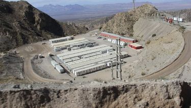 Mina Gualcamayo detectó sus primeros 6 casos de Covid-19