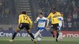 la u catolica de chile gano y boca tiene obligado ganarle en la ultima fecha de la copa libertadores la u catolica de chile gano y boca tiene obligado ganarle en la ultima fecha de la copa libertadores