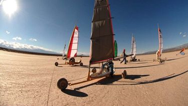 Despejan dudas sobre la expropiación de El Leoncito