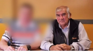 Dolor en las redes por la muerte de un querido bombero jachallero