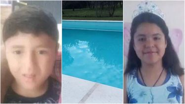 Las trágicas muertes de niños que enlutaron a San Juan durante 2024