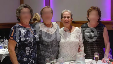 Murió otra argentina en el ataque terrorista a Israel