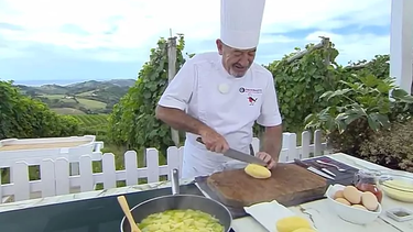 En menos de un minuto, Carlos Arguiñano explica cómo es la monarquía