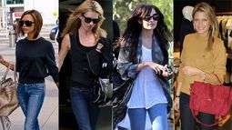 La vuelta del jean oxford