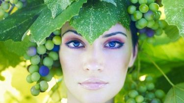 Así en la uva como en el vino