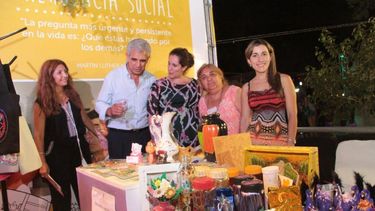 Herramientas para tu Independencia +Garantía de Derechos