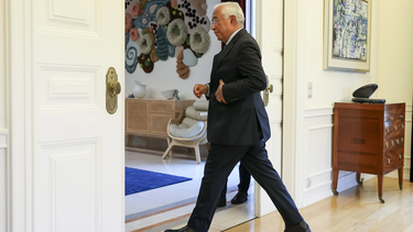 Primer ministro de Portugal, António Costa