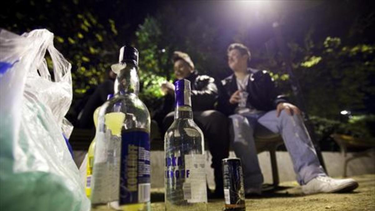 Siete de cada diez adolescentes sanjuaninos pusieron en riesgo su vida luego de tomar alcohol