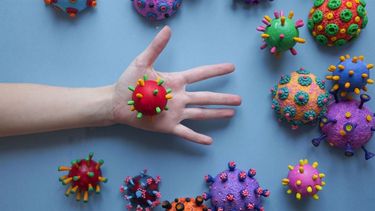 Estados Unidos en alerta por un virus que causa graves enfermedades a los bebés