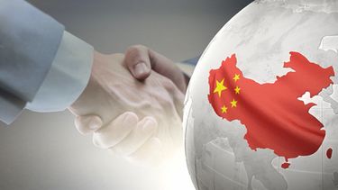 China consigue otro TLC con un país de Sudamérica