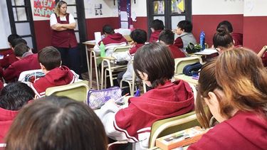 En San Juan comenzó el pago de los vouchers educativos: cómo inscribirse y quiénes son los beneficiarios
