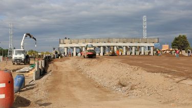 Atención conductores: al mediodía, cortarán la circulación en RN 40