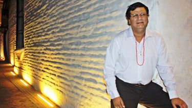 Negro Figueroa: El hereje del folclore