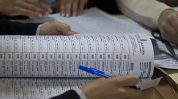 Elecciones en San Juan: Cuánto se paga de multa por no votar y cómo justificarlo