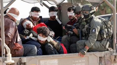 Israel y Hamás pactaron una tregua de cuatro días para la liberación de rehenes