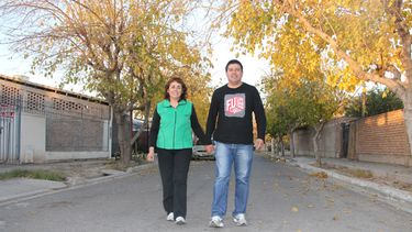Buenos vecinos