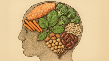 La dieta cerebral: los 7 alimentos que ayudan a prevenir el deterioro cognitivo y la demencia