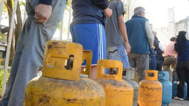 Operativo Garrafa: en dos meses y medio se vendieron 12.051 unidades en San Juan