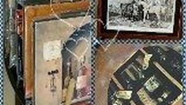 Sugerencia de jueves: Paradise Deco