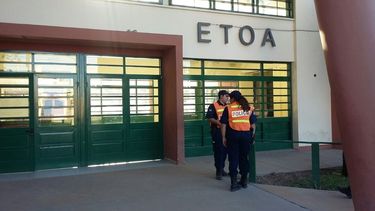 Cómo y para qué serán las guardias mínimas que implementarán en las escuelas de San Juan