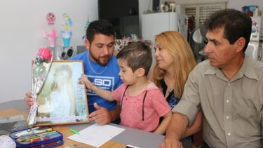 El padre de Eliana Oro sobre la condena al chofer de TurBus: ‘Nunca lo vamos a perdonar’