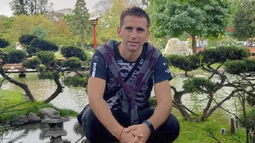 Hay expectativa por Nahuel Gallo, tras el anuncio de la liberación de presos políticos en Venezuela