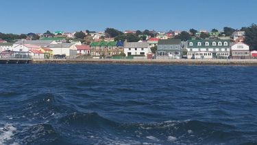 Día Diez: las dos Islas