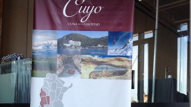 San Juan se luce en la Feria Buy Argentina