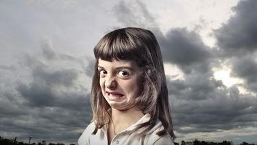 Parame todo: habrá nubes y... ¿tormentas todo el domingo?