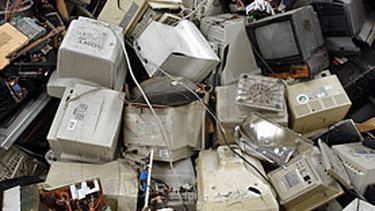 Si tenés basura tecnológica, llevála al Central Universitario